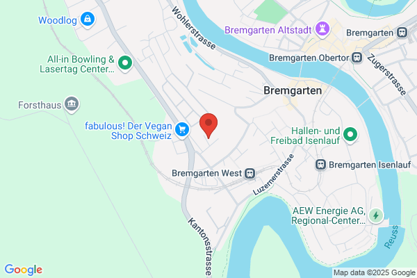 Edith u. Werner Egli Katzenpension