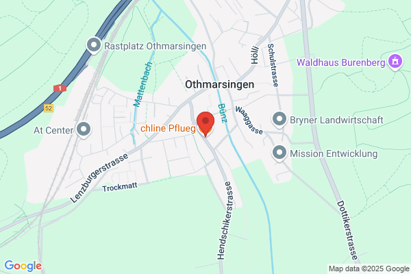 Gasthof Pflug
