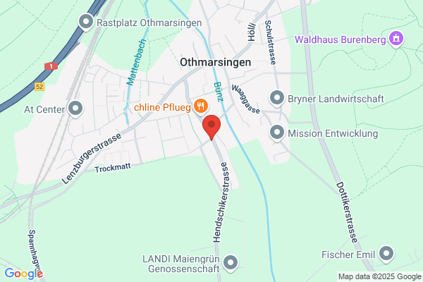 Geburtshus Storchenäscht AG