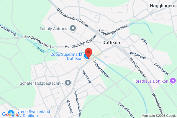 Hypothekarbank Lenzburg