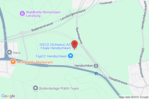 IVC Nutzfahrzeuge AG