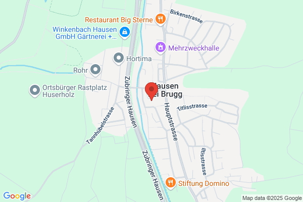 InformTeam GmbH