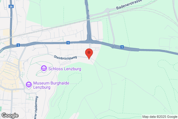 Verzinkerei Lenzburg AG