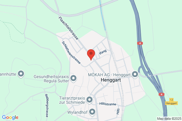 Gemeindeverwaltung /AHV-Zweigstelle / Steueramt