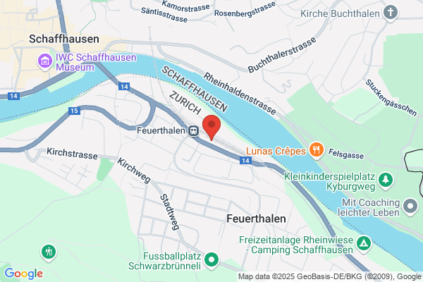 Sombra Autovermietung KLG