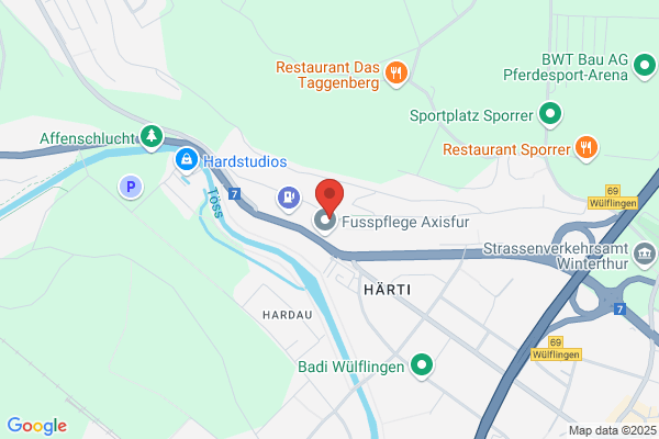 ABCD GmbH