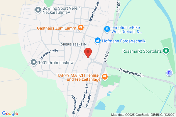 AWV Allround Werkstatt Venica