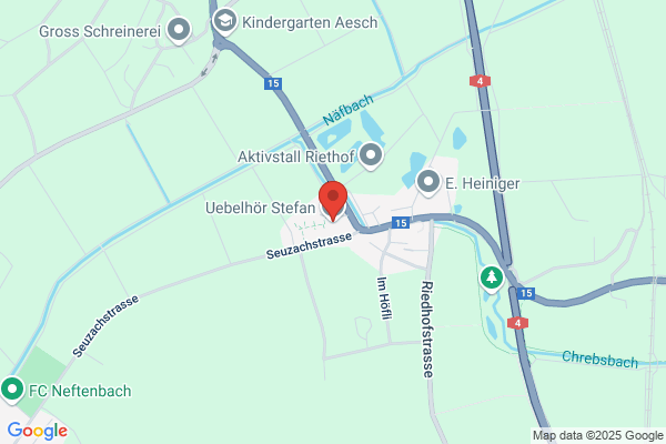 Allround St. Uebelhoer