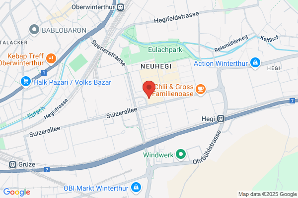 Direct Service Biland