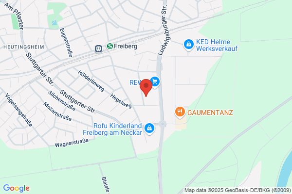 F. und A. Sommer GmbH