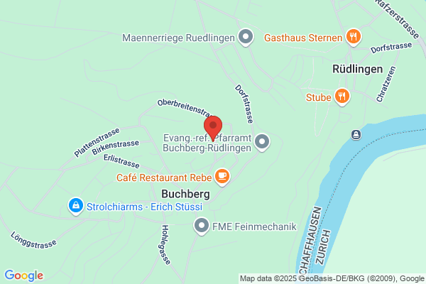 GERBER Innenausbau GmbH