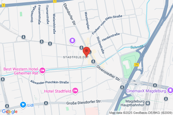 Gemeinederatskanzlei