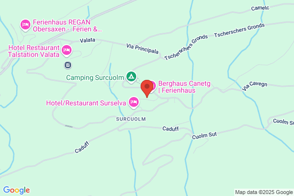 Hotel Surselva AG