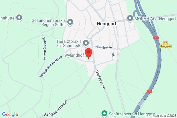 Landw. Genossenschaft Adlikon