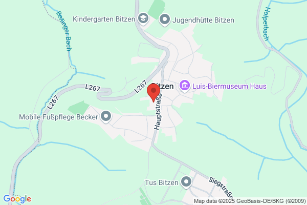Metzgerei Krieger