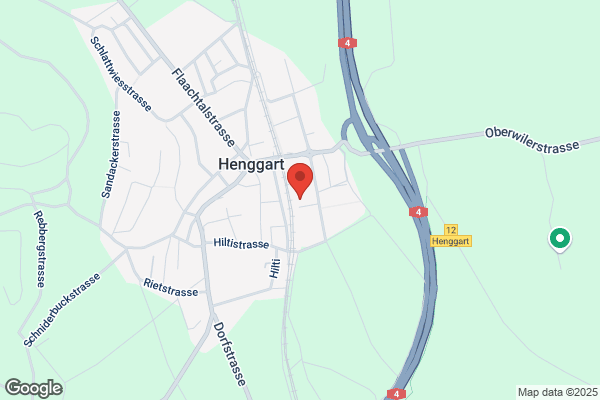 Scherrer Gebäudehüllen AG