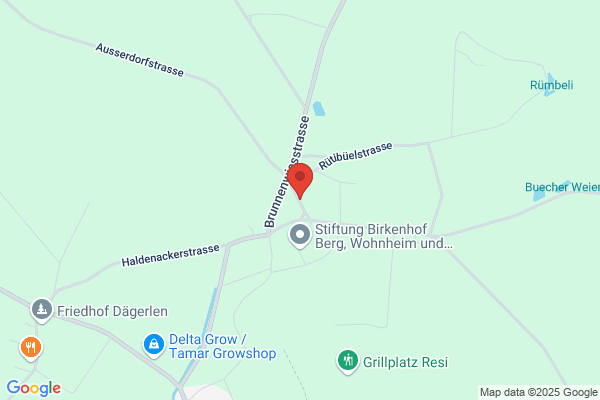 Werner Leuthold Oberwil b. Daegerlen