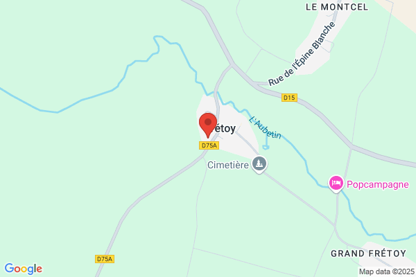 P.-A. Dupuis Transports