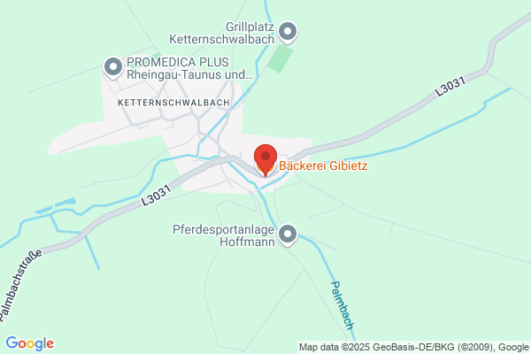 Baeckerei B. Jutzi