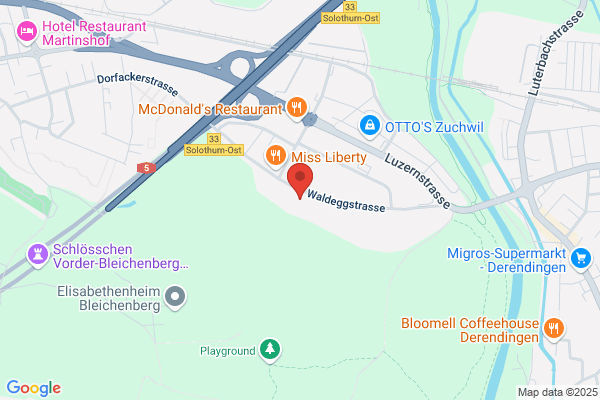 Restaurant Schuetzenstube