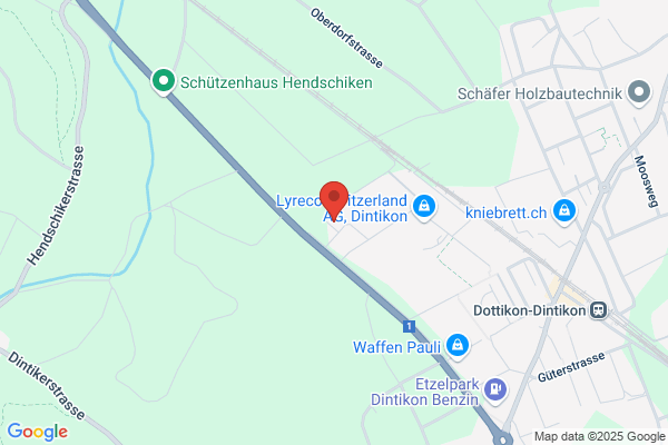 Bauchemie Bern