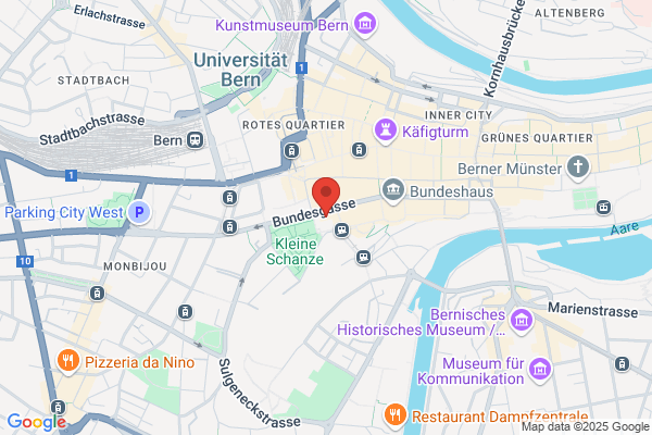 Bundesverwaltungen