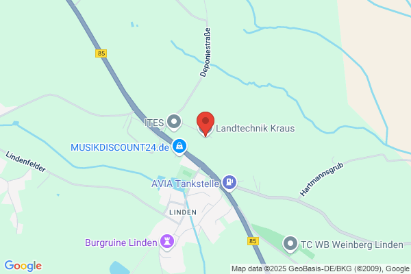 Entorsgunstechnik Kraus AG