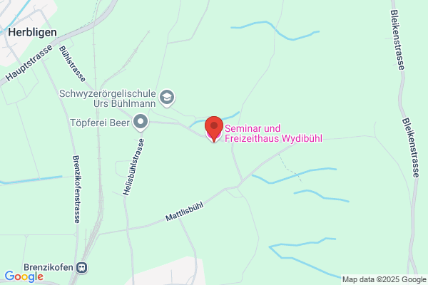 Erholungsheim Glaubensruh Herbligen