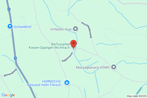 Feuerwehrkommando Oppligen