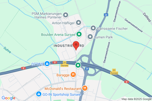 Net-Support GmbH