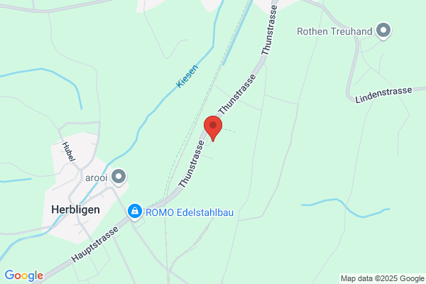 Ziegelei Oberdiessbach AG
