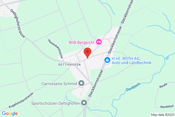 Aktin Massagen Daniel Strupler