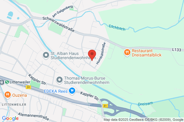 Architekturbuero Emil Zingg