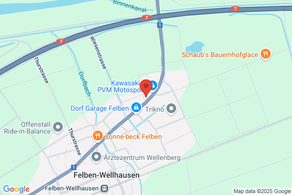 FISCHER NEUE GmbH