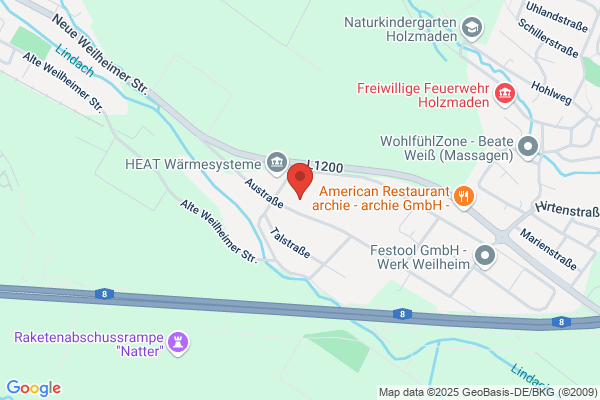 Fassbind Holzbau