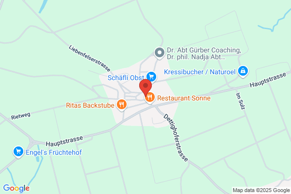 Gemeindeverwaltung