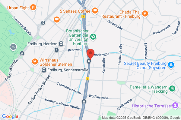 Raiffeisenbank Pfyn-Homburg