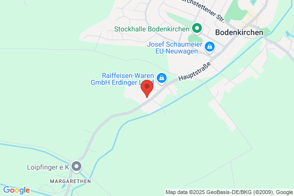 Trocknungsanlage