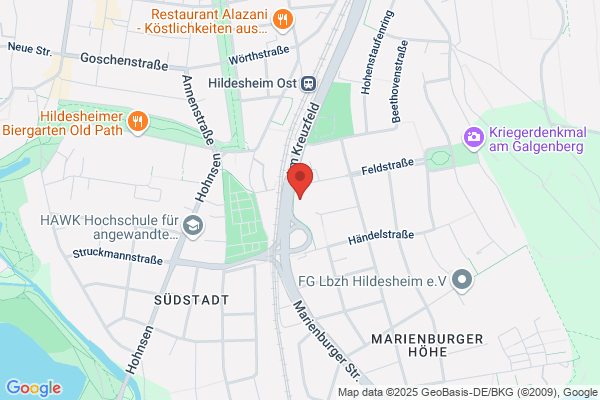 UHS GmbH