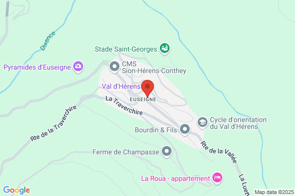 La Poste Suisse