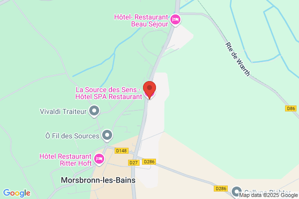 Restaurant Lac-des-Dix