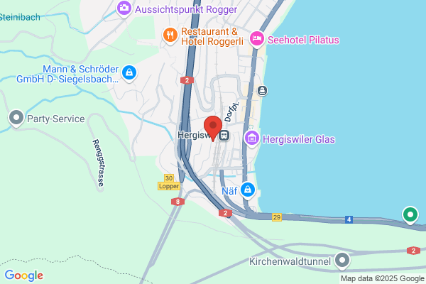 Fahnac und Christechnik GmbH