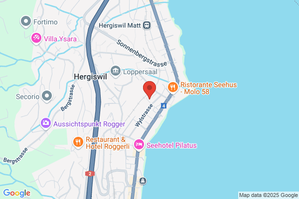Compad Consulting GmbH