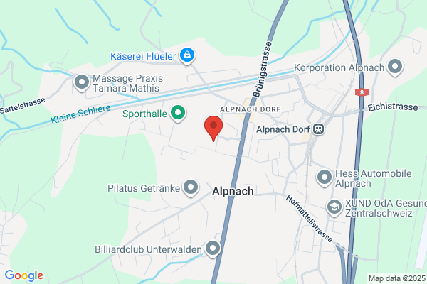 Heinz Wuethrich AG