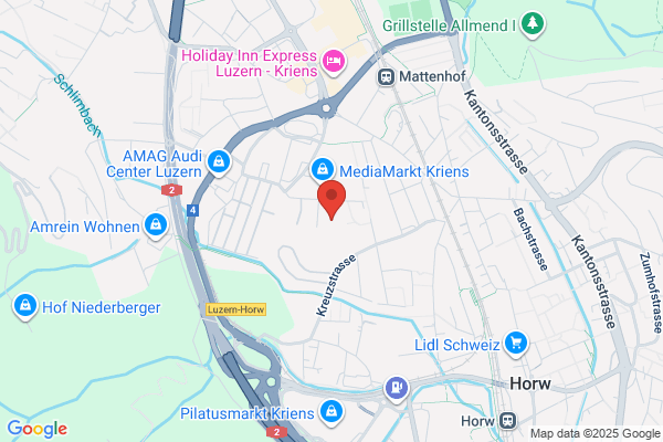 Margadant GmbH