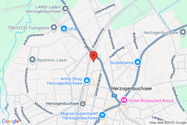 Mandatum Holding AG