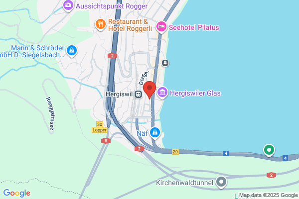 Gala Boutique und Kerzen AG