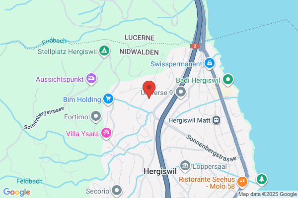 Raedel Consulting GmbH