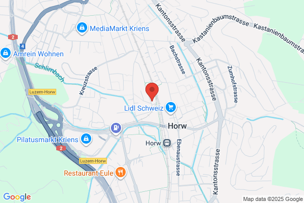 KMAZ - Kosmetisches und Medizinisches Ausbildungszentrum Luzern