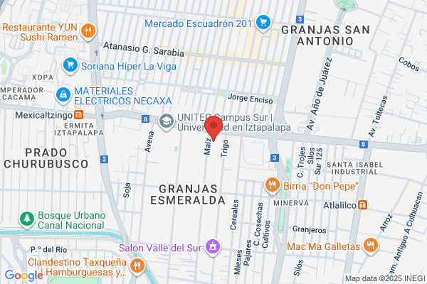Avimex AG